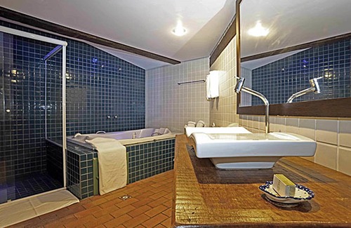 Ilhabela Hotel | Porto Pacuiba Hotel Ilhabela