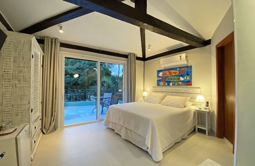 Ilhabela Hotel | Porto Pacuiba Hotel Ilhabela
