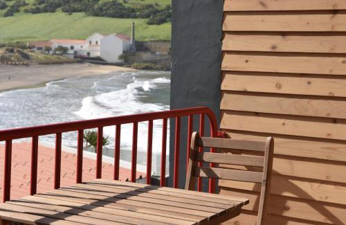 Horta Apartment | Porto Pim Bay