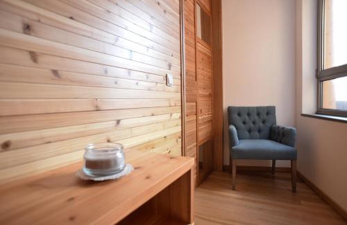 Horta Apartment | Porto Pim Bay