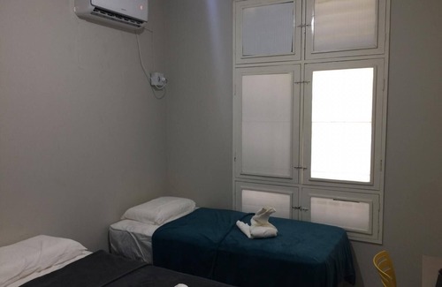 Murucupi Hotel | Porto Plaza Pousada