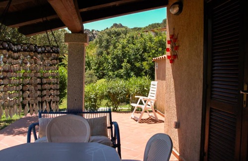 Palau Apartment | Porto Rafael Apartments - Ginestra 1A