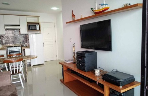 Conceicao de Jacarei Apartment | Porto Real Resort Vista Mar Lindo