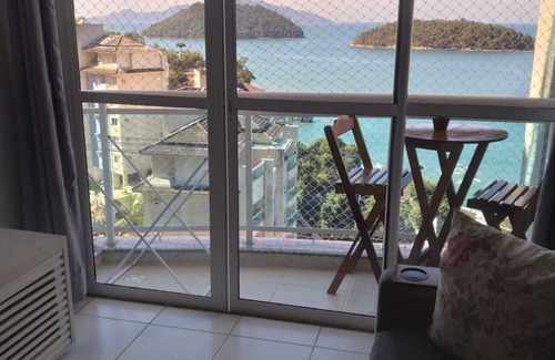 Conceicao de Jacarei Apartment | Porto Real Resort Apartment