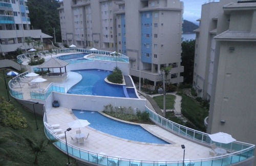 Conceicao de Jacarei Apartment | Porto Real Resort - Mangaratiba - Resort Infrastructure