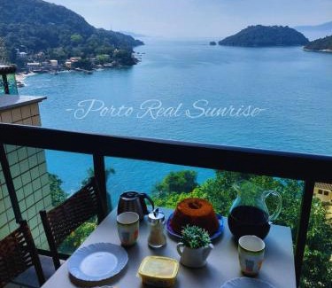 Conceicao de Jacarei Apartment | Porto Real Sunrise