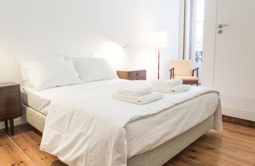 Uniao de Freguesias do Centro Hostel | Porto Republica Hostel & Suites