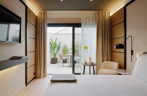Santa Marinha Hotel | Porto River Soul Hotel