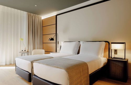 Santa Marinha Hotel | Porto River Soul Hotel