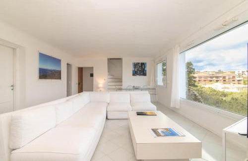 Porto Rotondo Apartment | Porto Rotondo Luxury Penthouse