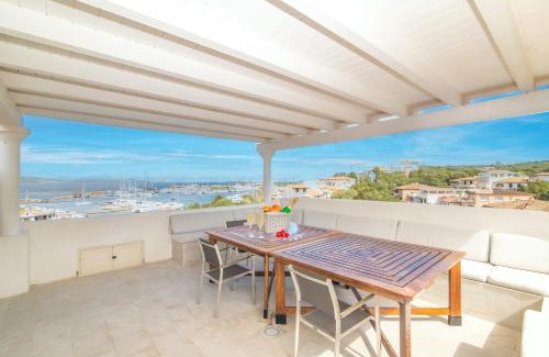 Porto Rotondo Apartment | Porto Rotondo Luxury Penthouse