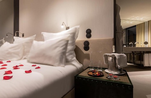 Centro / Baixa Hotel | Porto Royal Bridges Hotel