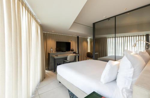 Centro / Baixa Hotel | Porto Royal Bridges Hotel