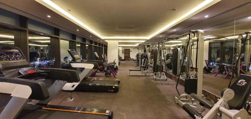 Al-Manasrah Hotel | Porto Said Hotel & Spa
