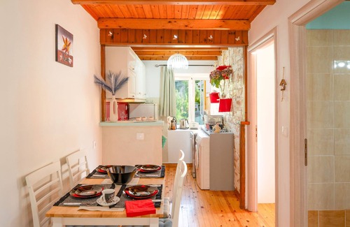 Agios Stefanos Apartment | Porto Saint Stephanos