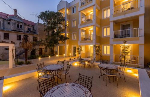 Sibenik Apartment | PORTO SERENO apartments