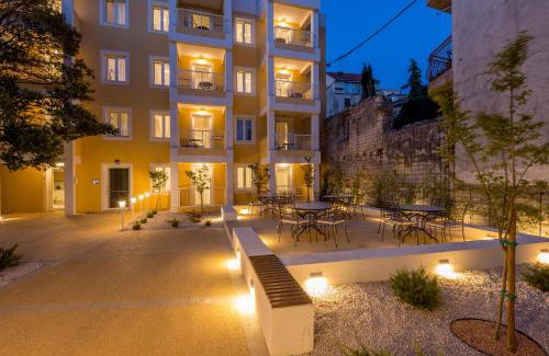 Sibenik Apartment | PORTO SERENO apartments