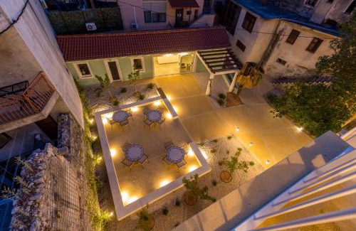 Sibenik Apartment | PORTO SERENO apartments