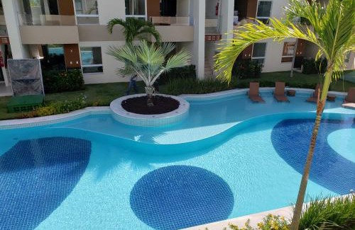 Jenipabu Apartment | Porto Smeralda Guarajuba 102b