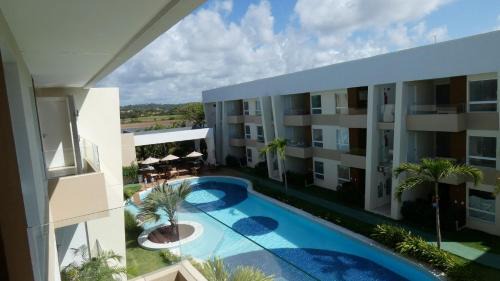 Jenipabu Apartment | Porto Smeralda, Praia de Guarajuba, Formidável