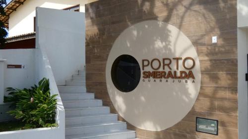 Jenipabu Apartment | Porto Smeralda, Praia de Guarajuba, Formidável