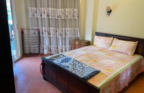 Ras Sudar Ski Chalet | Porto Sokhna pyramids Family Only