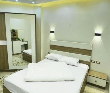 Ras Sudar Ski Chalet | Porto Sokhna Water Front Top Vip