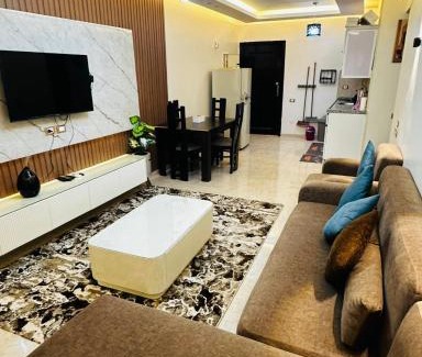 Ras Sudar Ski Chalet | Porto Sokhna Water Front Top Vip