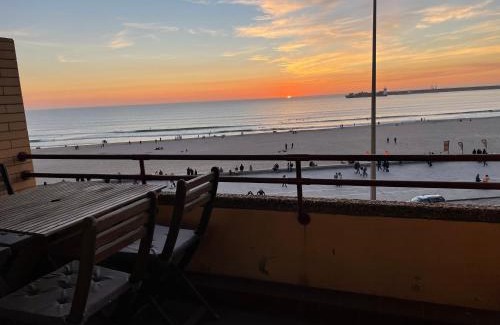 Leixões Apartment | Porto - Sunset flat at the beach - Free parking