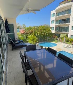 Ixtapa Apartment | PORTO VENTO S201 IXTAPA