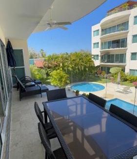 Ixtapa Apartment | PORTO VENTO S201 IXTAPA