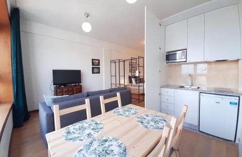 Centro / Baixa Apartment | Porto Vista II by Flat in Porto