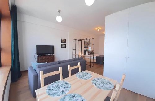 Centro / Baixa Apartment | Porto Vista II by Flat in Porto