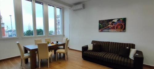 Palermo Apartment | PortoAmuri