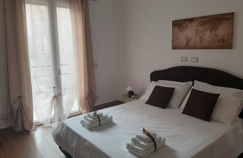 Palermo Apartment | PortoAmuri