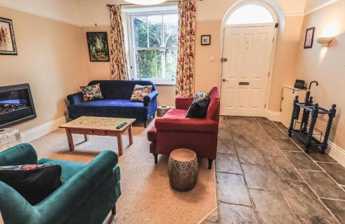 Lindale House | Portobello