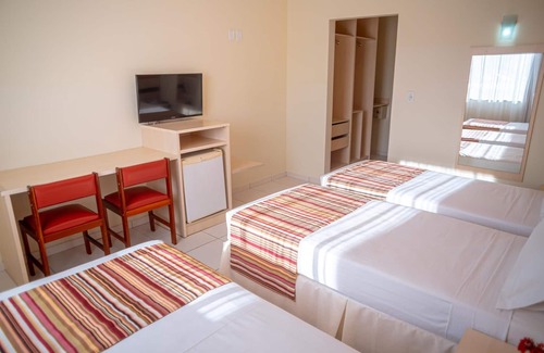 Taperapua Beach Resort | Portobello Park Hotel