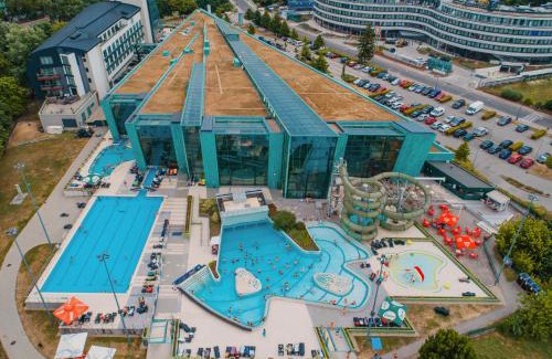 Esztergom Hotel | Portobello Wellness & Yacht Hotel Esztergom