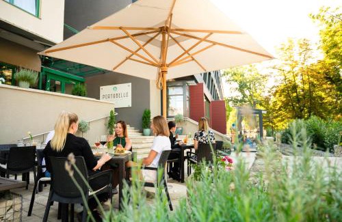 Esztergom Hotel | Portobello Wellness & Yacht Hotel Esztergom