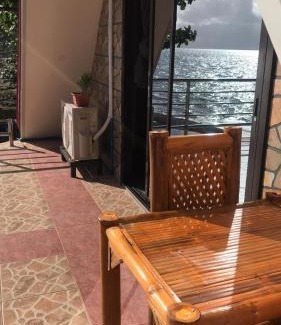 Malitbog House | Portofhino South Homestay