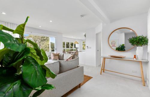 Noosa Heads Apartment | Portofino 8 - Beachfront 3 Bedroom Penthouse