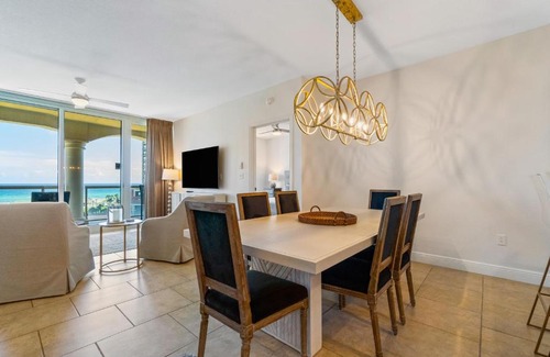 Pensacola Beach House | Portofino Island Resort