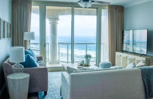 Pensacola Beach Apartment | Portofino Island Resort & Spa: Tower 5-909