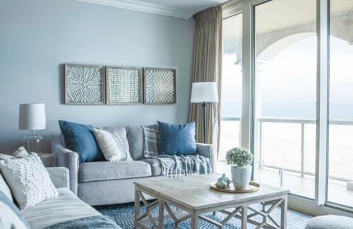 Pensacola Beach Apartment | Portofino Island Resort & Spa: Tower 5-909
