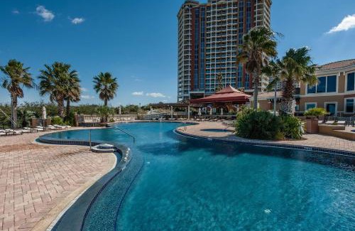 Pensacola Beach House | Portofino Island Resort 1-1205