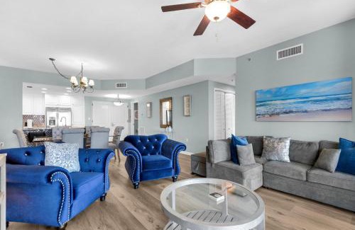 Pensacola Beach House | Portofino Island Resort 1-1205