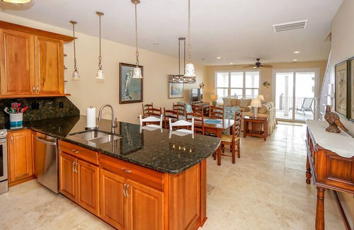 Garden City House | Portofino IV 2018 5 Bedrooms Oceanfront