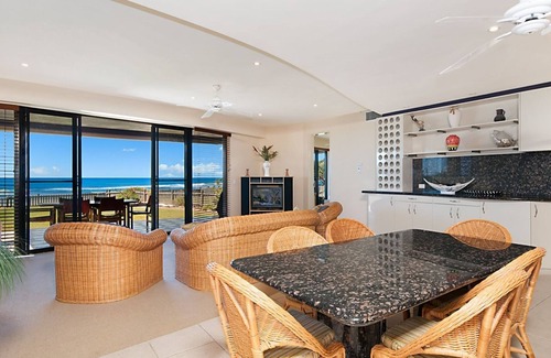 North Creek Apartment | Portofino @ Lennox Head