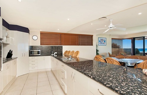 North Creek Apartment | Portofino @ Lennox Head