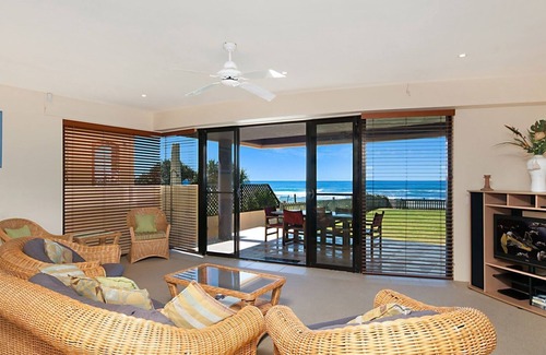 North Creek Apartment | Portofino @ Lennox Head